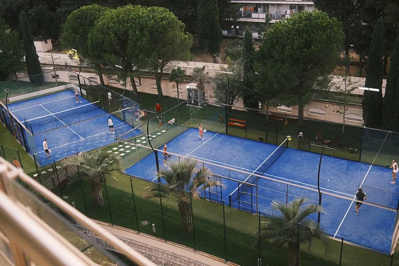 Padel: quanto metti nel portafoglio prima del primo scambio? Il conto vero per iniziare